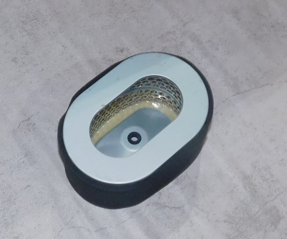 Фильтр воздушный (элемент) SDG 6500(..)-7500(..),CP192FE,CP195FE Cm / Air filter element (34037-00330-00)