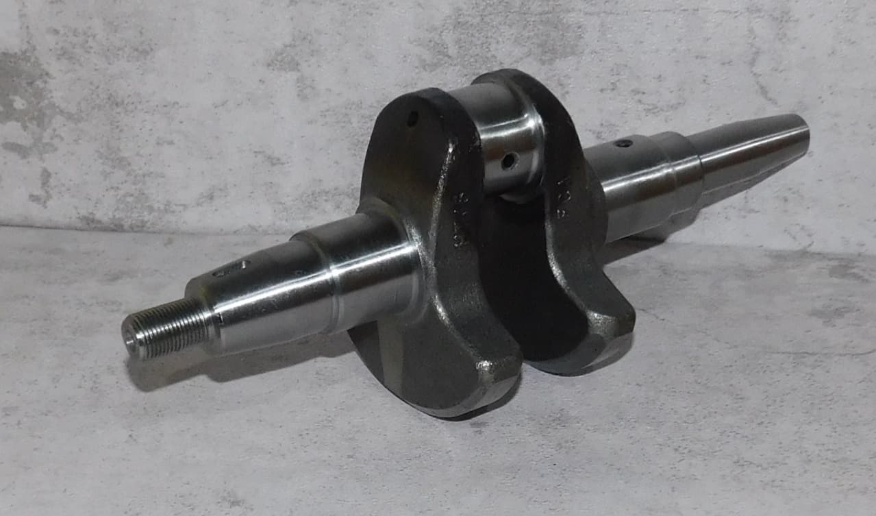 Вал коленчатый SDG 6500(..)-7500(..),CP192FE,CP195FE Cm / Crankshaft (70009-02140-00)