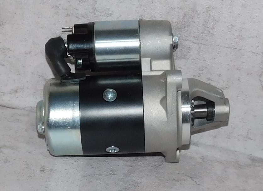Стартер электрический SDG 6500(..)-7500(..),CP192FE,CP195FE Cm / Starting motor assy (20149-00019-00)