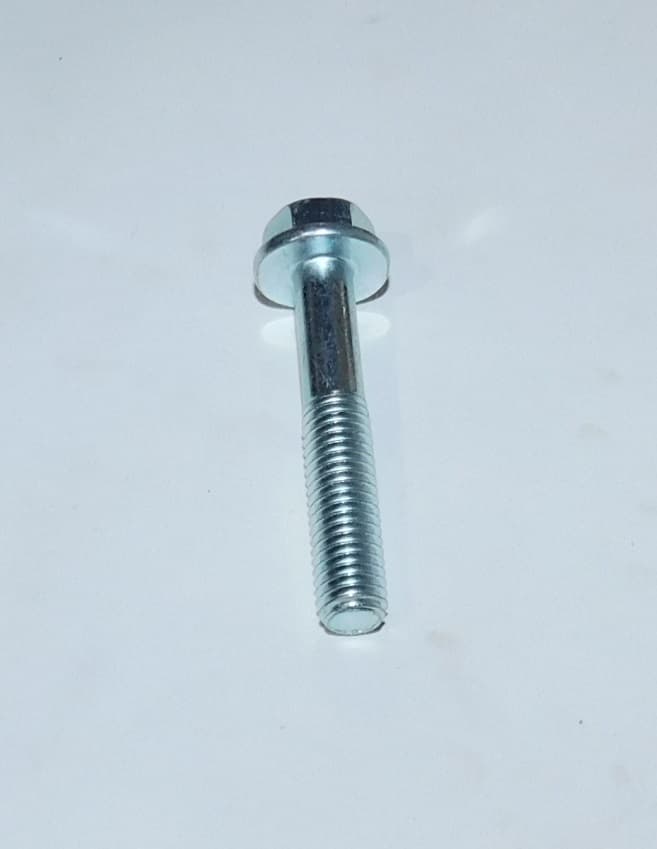 Болт коромысла SDG 10000(..)-14000(..),LT290FE,LT292FE / Hexagon flange bolt M8*45 (1.02.15.01.0019)