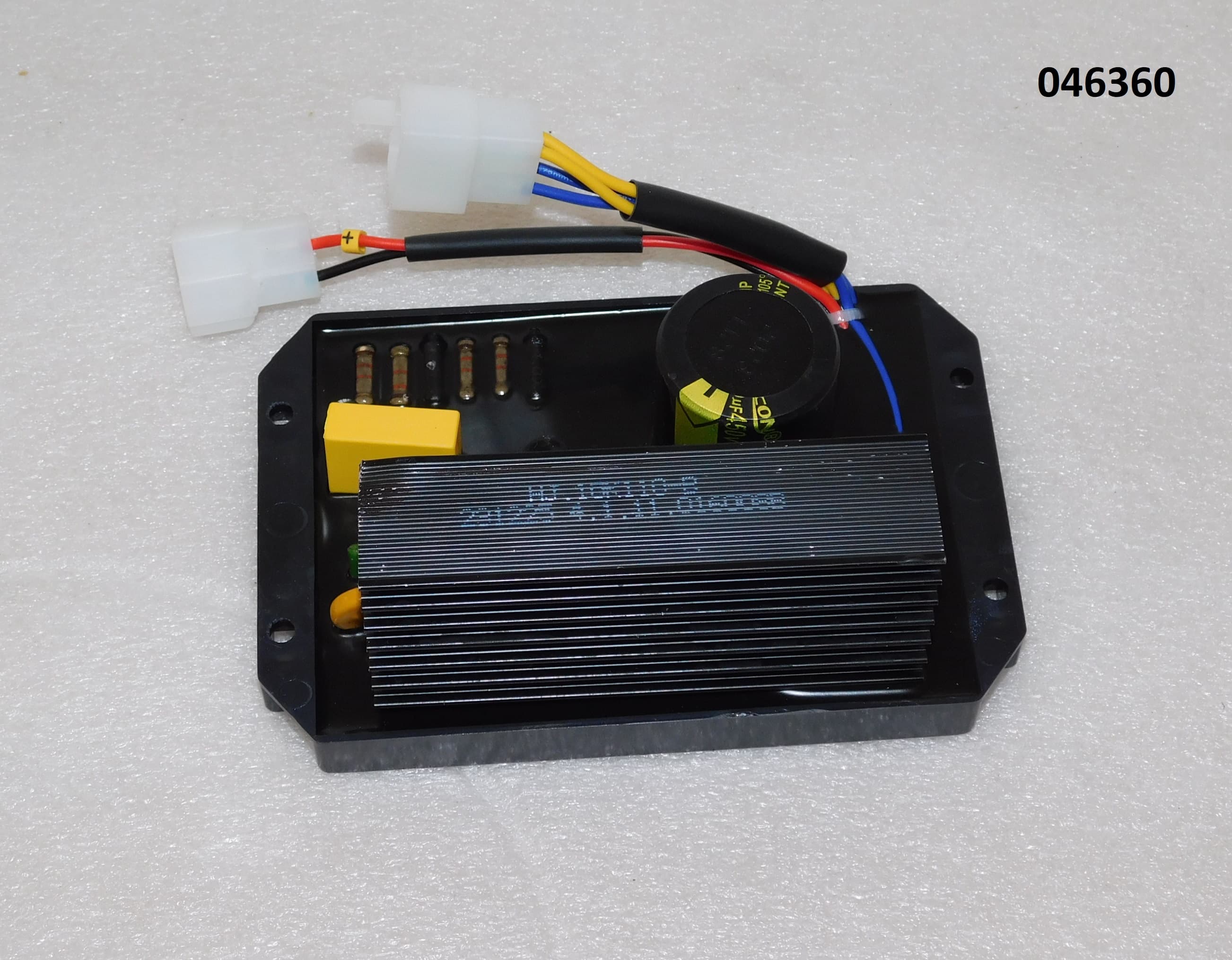 Регулятор напряжения SDG 10000EHA-14000EHA, 230V Lt / AVR 230V (1.03.02.02.0013)