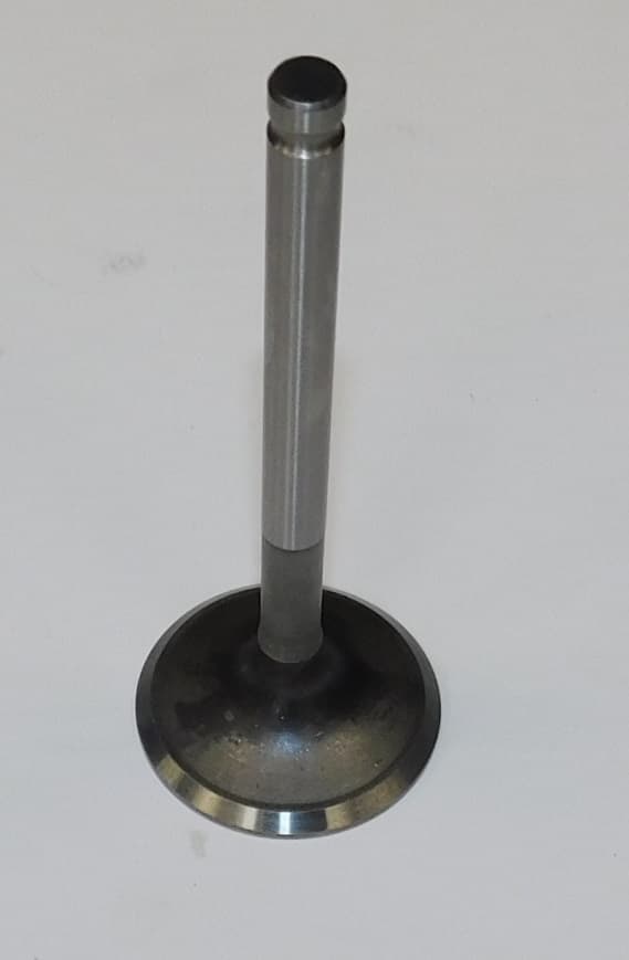 Клапан выпускной SDG 10000(..),LT290FE / Exhaust valve (1.02.02.02.0010)