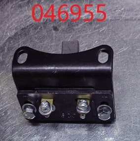 Щеткодержатель со щетками в сборе SDG 10000(..),LT290FE Lt / Carbon brushes assy