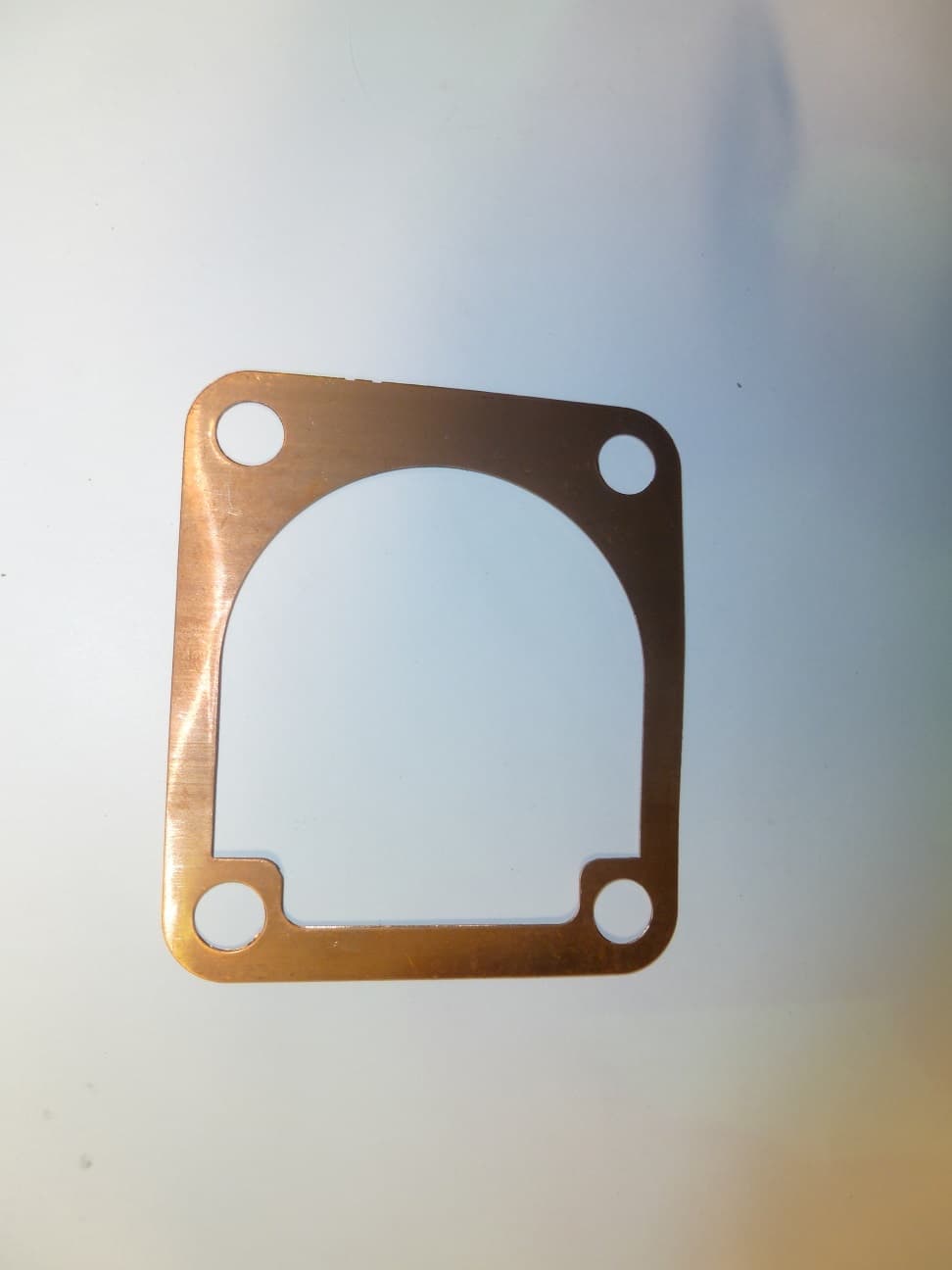 Прокладка ТНВД SDG 10000(..),R2V870X Ws / Injection Pump packing (R2V840-01013)
