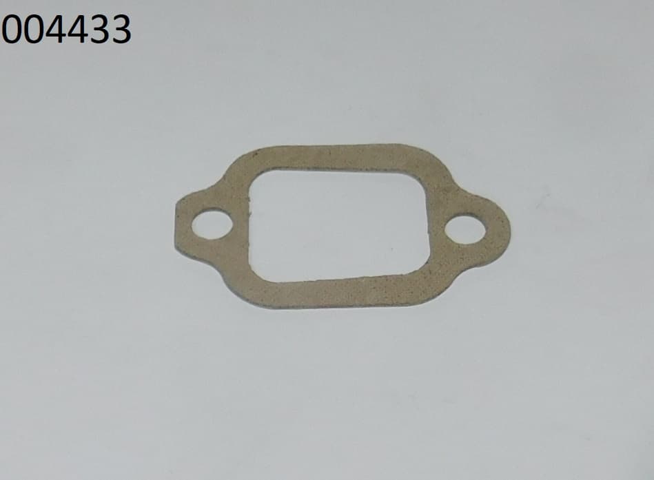 Прокладка впускного коллектора SDG 10000(..),R2V870X,R2V910X Ws / Intake manifold gasket (R2V840-02021)