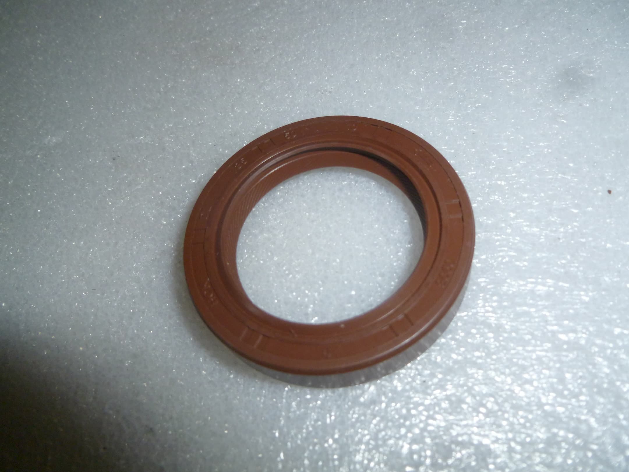 Сальник (35х50х10) вала коленчатого для SDG-10 000 (Oil seal for Crankshaft