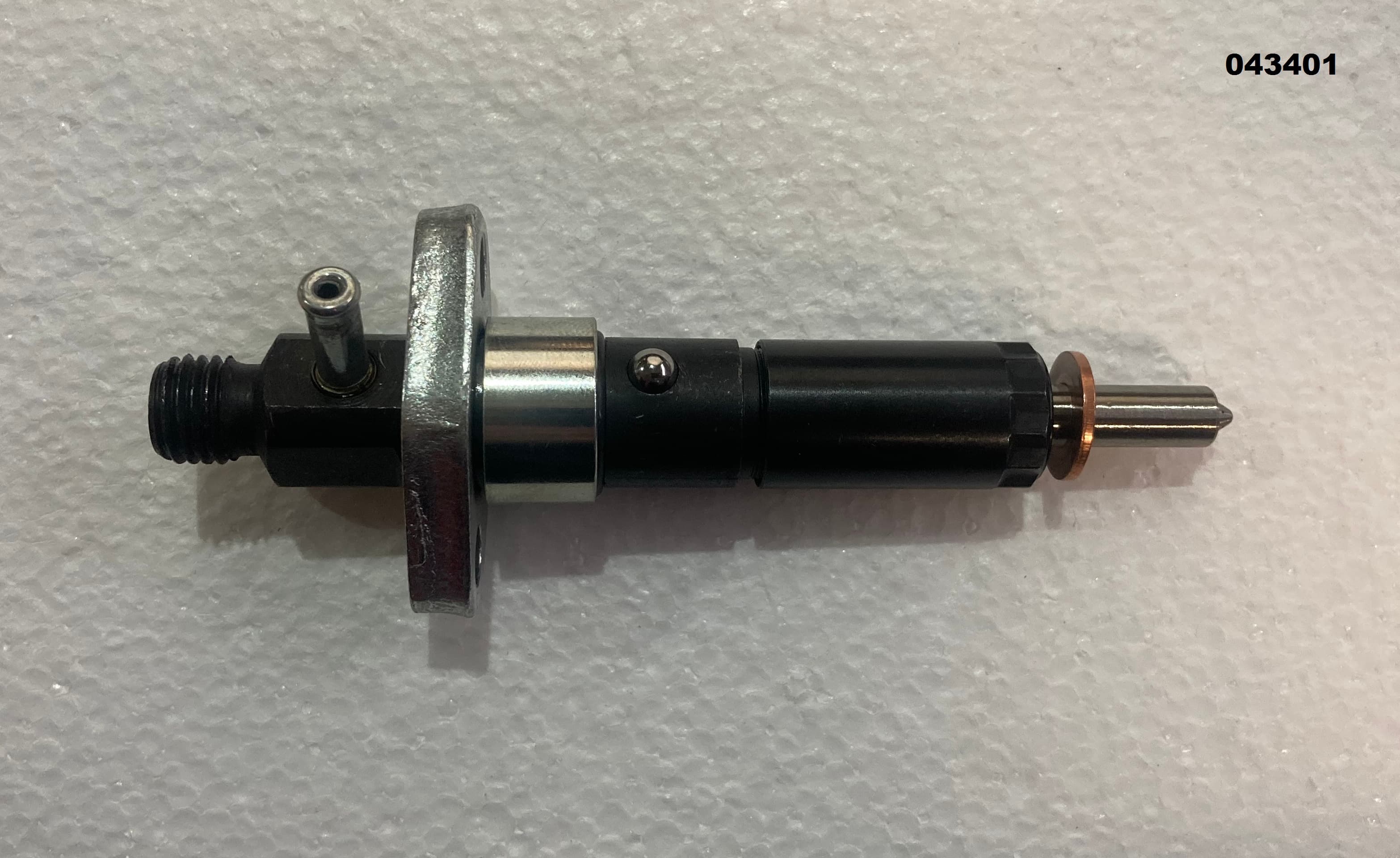 Форсунка топливная SDG 9000(..), LT1100FE / Fuel injector assy (1.02.10.10.0007)