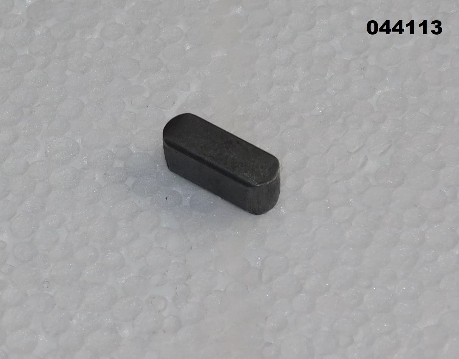 Шпонка (коленвал-маховик) стальная SDG 9000(..),LT1100FE Lt / Pin 6*16 for LT1100FE (1.02.15.12.0009)