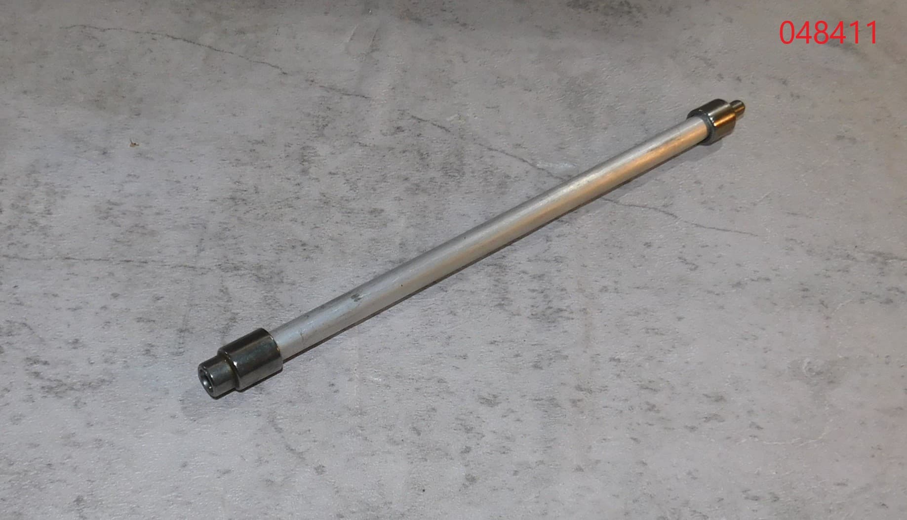 Штанга толкателя клапана SDG 9000(..),LT1100FE Lt / Valve pusher rod (1.02.06.04.0008)