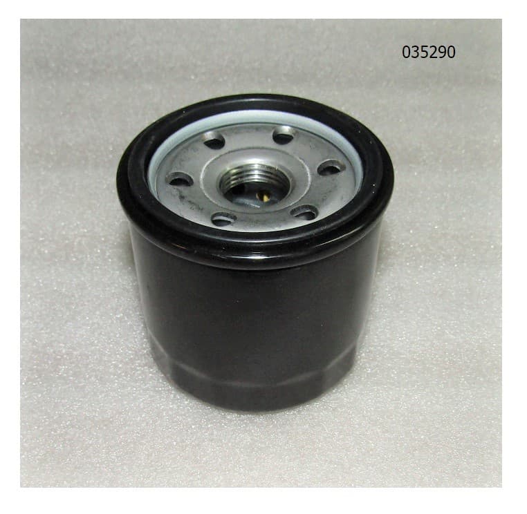 Фильтр масляный SDG 12000(..),WS2V88B / Oil Filter