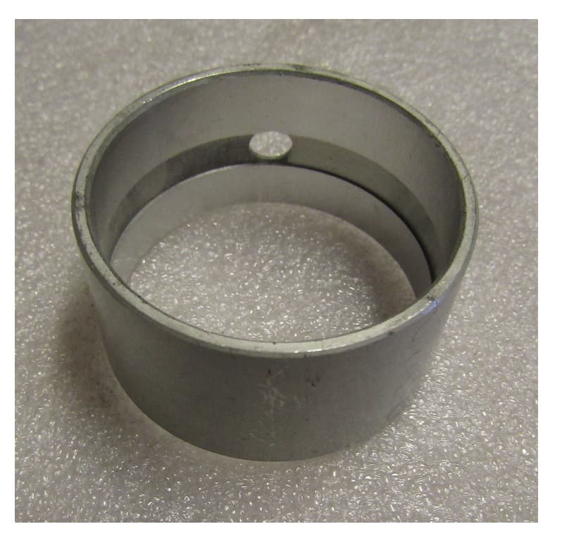 Подшипник коренной вала коленчатого R2V840,R2V870X,R2V910X (TSS SDG 10 000,12000) /Sliding bearing 2V88 23.5mm (WS2V88-01102)