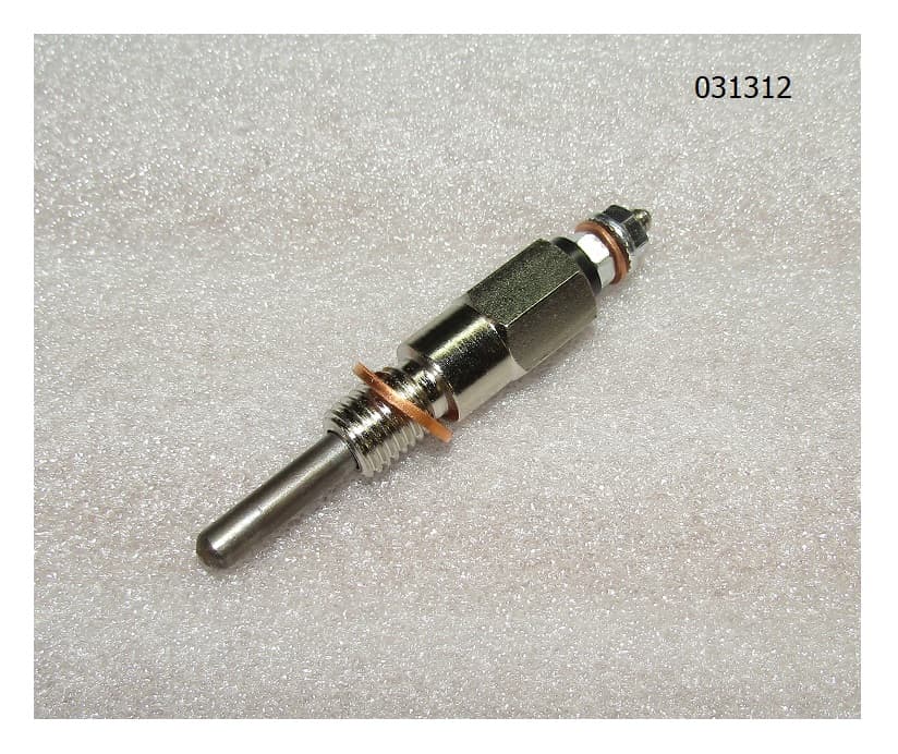 Свеча накаливания R2V910X (TSS SDG 12000) / Pre-heating plug 88-1703004-H