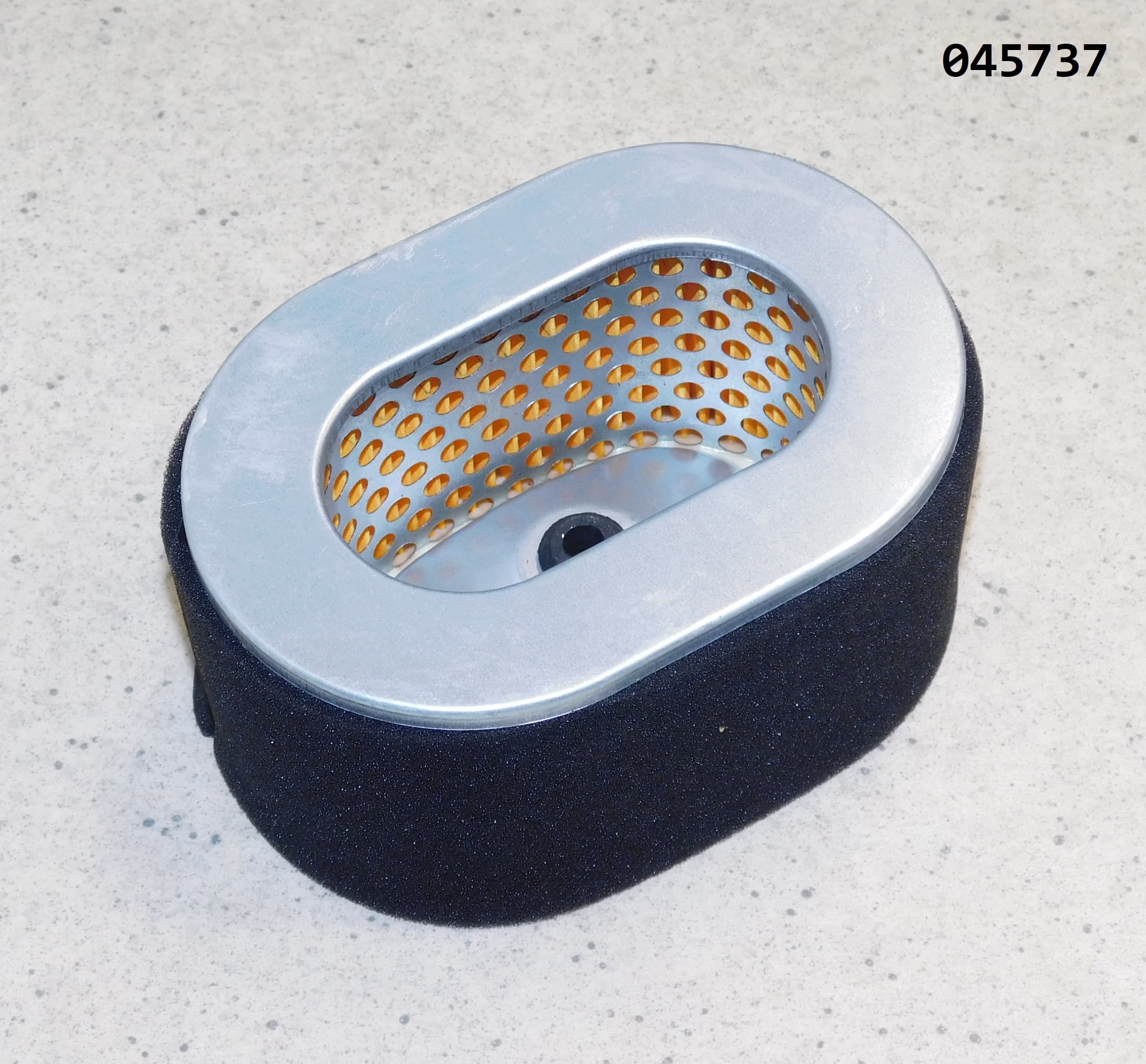 Фильтр воздушный (элемент) SDG 5000EHA,C188FD Lf / Air filter element (17120-H8610-0001)