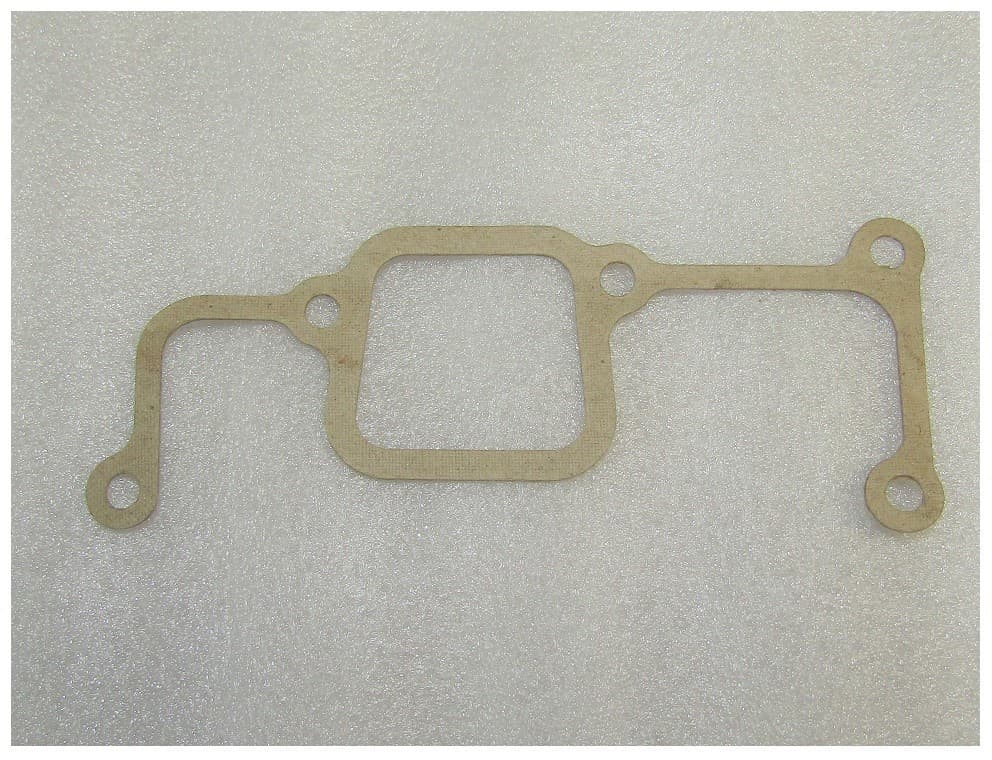 Прокладка впускного коллектора и ГБЦ SDG 6500,KD192FE / Intake manifold gasket (86-1703103)