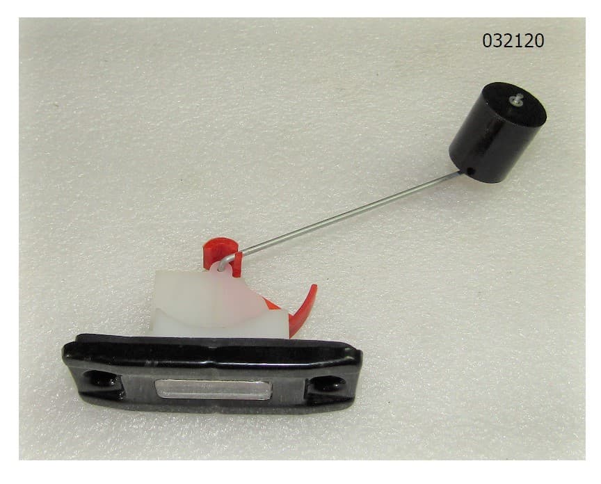 Указатель уровня топлива в баке SDG 8000EH(EH3) Ws / Fuel indicator assy