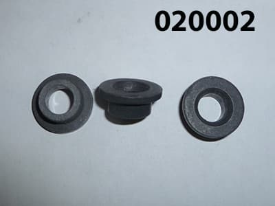 Теплоизолятор форсунки KM186F/Heat insulator