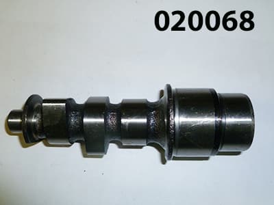 Вал распределительный KM186F/S186FA/Camshaft Assy