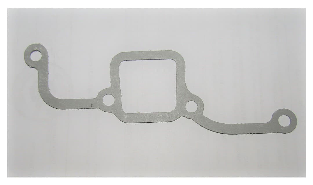 Прокладка впускного коллектора KM178 / Intake manifold gasket (KM178F-02006)