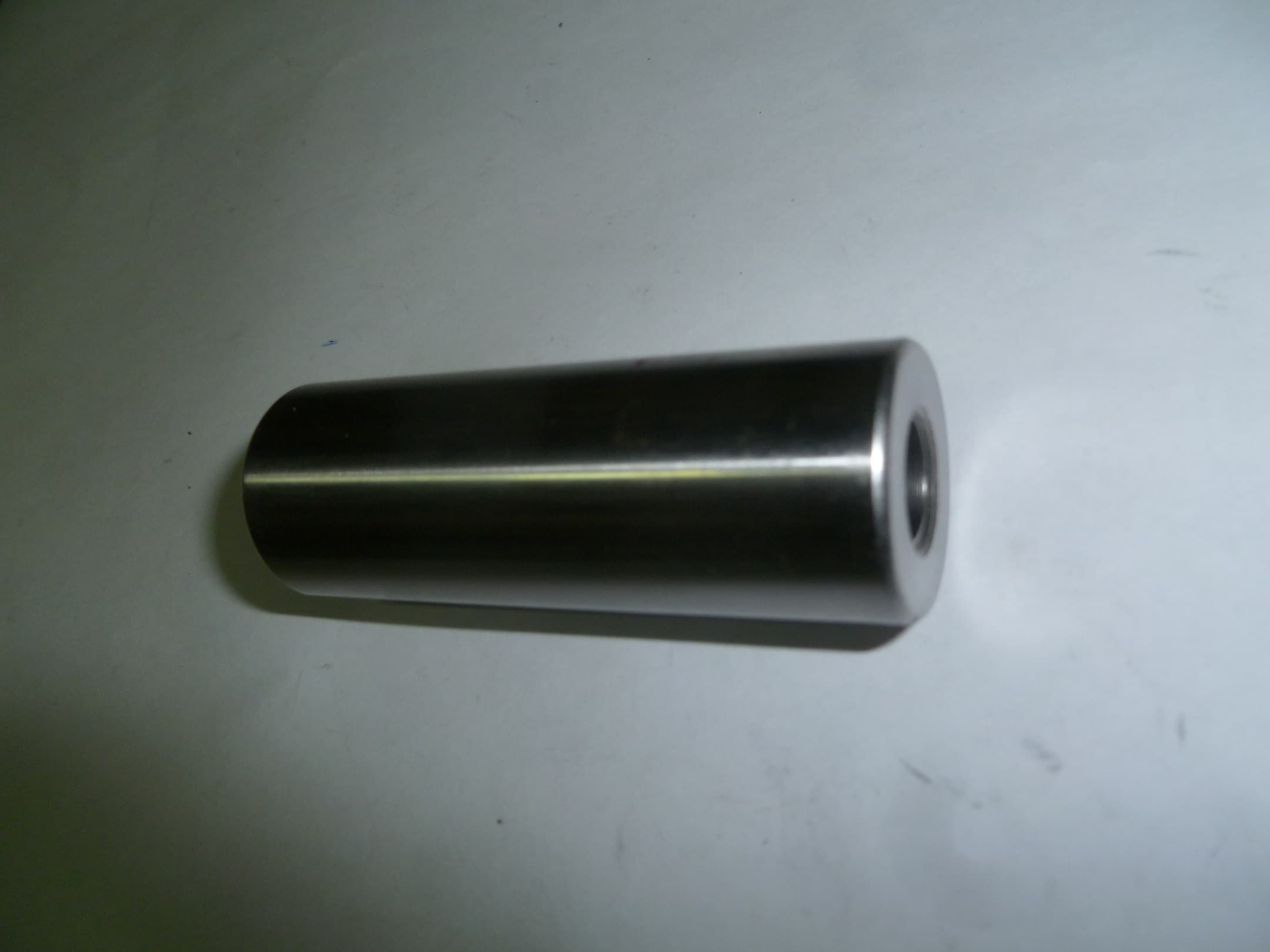 Палец поршневой KM178 (D=21х59) /Piston pin