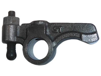Коромысло клапана выпускного КМ178 / Exhaust valve rocker ARM (KM168F-02012)