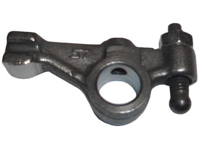 Коромысло клапана впускного KM178F,KM178FA / Intake valve rocker ARM (KM168F-02013)