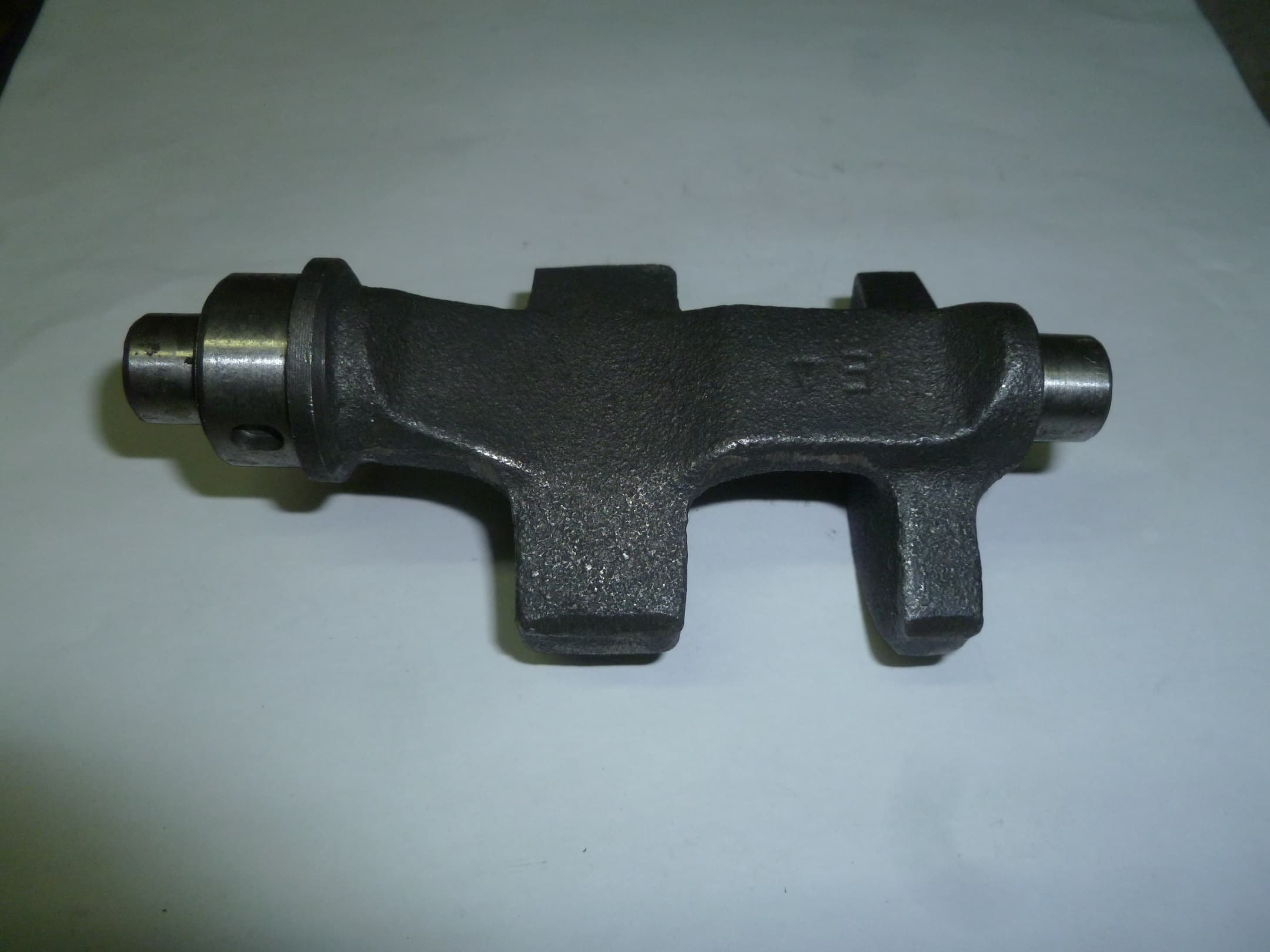 Вал балансирный KM178,KM178F / Balance shaft (KM178F-05009)