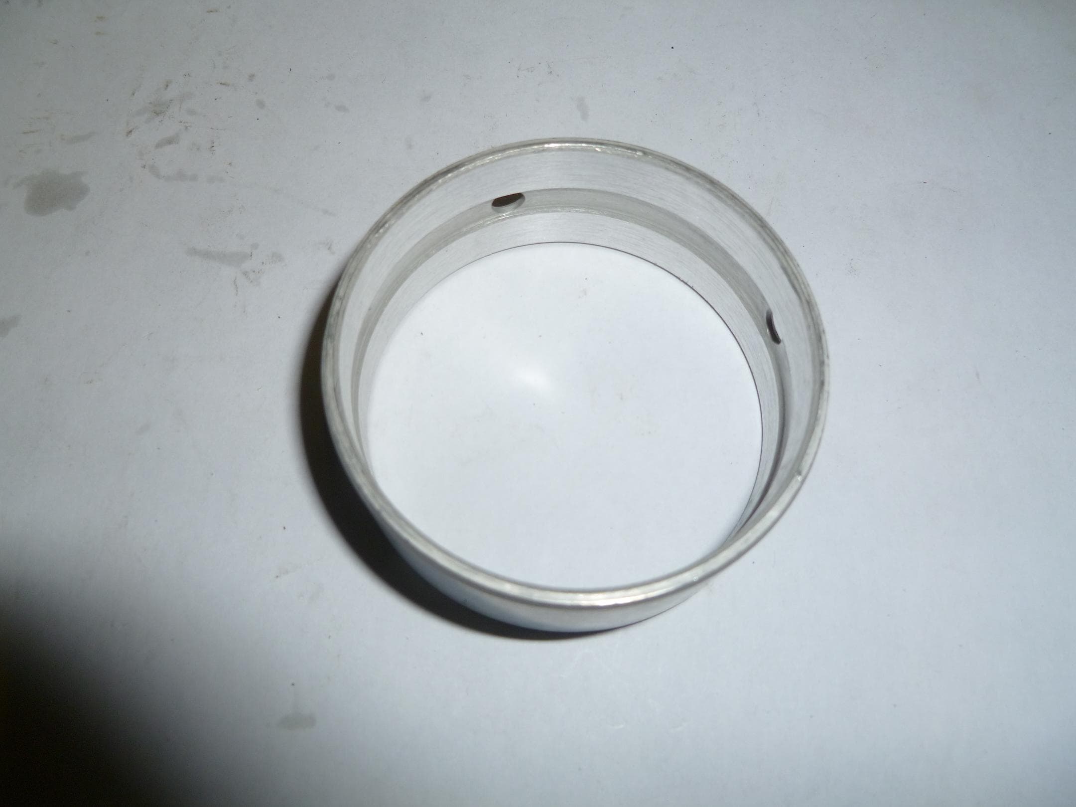 Вкладыш коренной KM2V80 / Main bearing (KM2V80-01008)