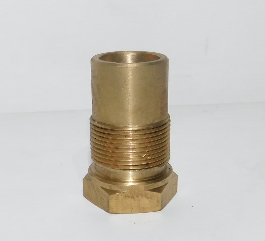 Втулка рычага реверса TSS-CP-220/Copper screw, CNP330Y-1-A04 (3010102001)