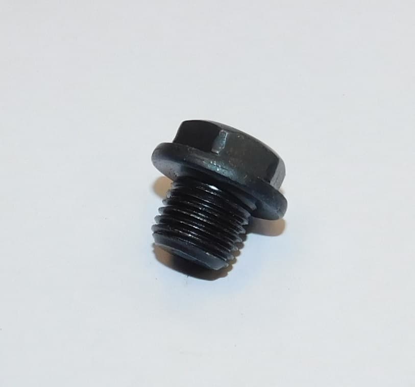 Пробка сливная виброузла TSS-CP-220/Oil plug screw, CNP330Y-1-C44 (4012500006)