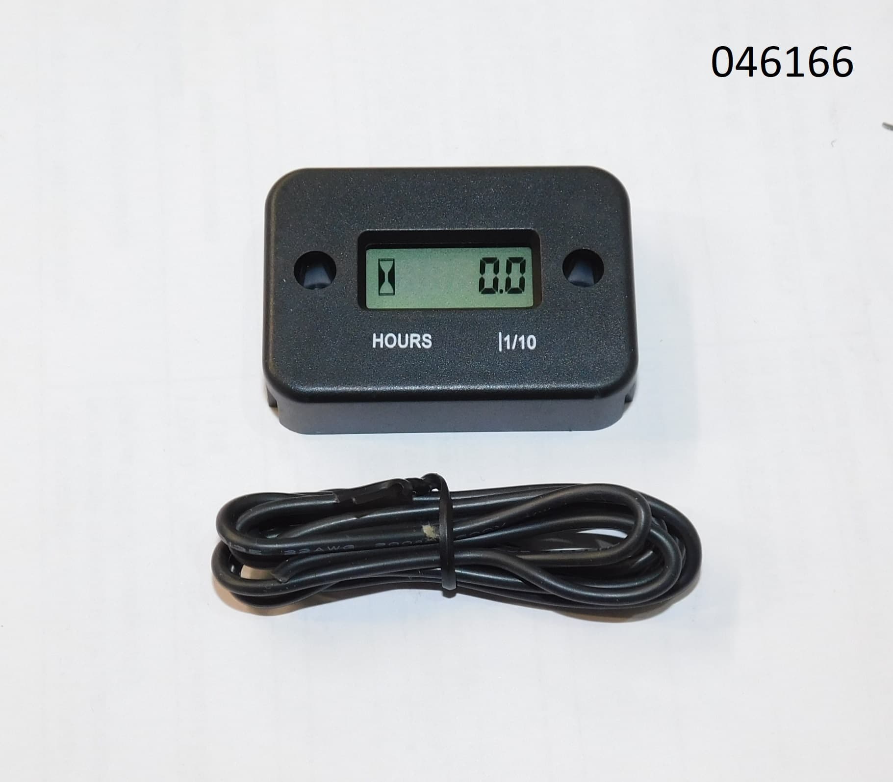 Счетчик моточасов TSS-CP-220/Hour meter, CNP330Y-1-B33 (3140000131)