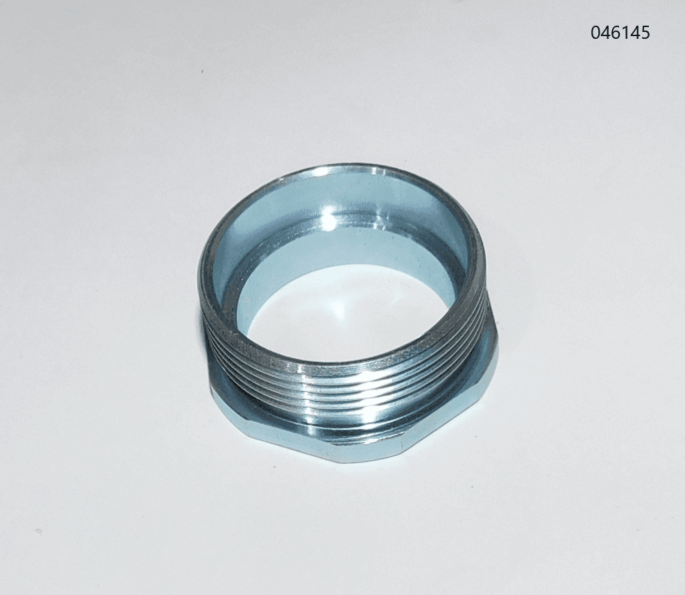 Проставка цилиндра насоса масляного TSS-CP-220/Inner blind nut, oil pump housing, CNP330Y-1-A35 (3010102012)