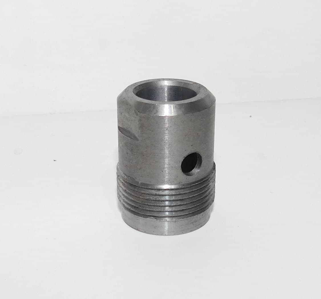 Втулка поршня насоса масляногоTSS-CP-220/Piston spring sleeve, CNP330Y-1-A27 (3010102008)