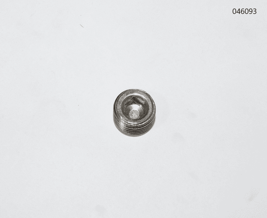 Стопор штока насоса масляного TSS-CP-220/Locknut, CNP330Y-1-A07 (3140000123)