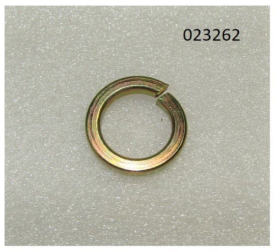 Шайба пружинная (D=16 ) WP330YH/Spring washer