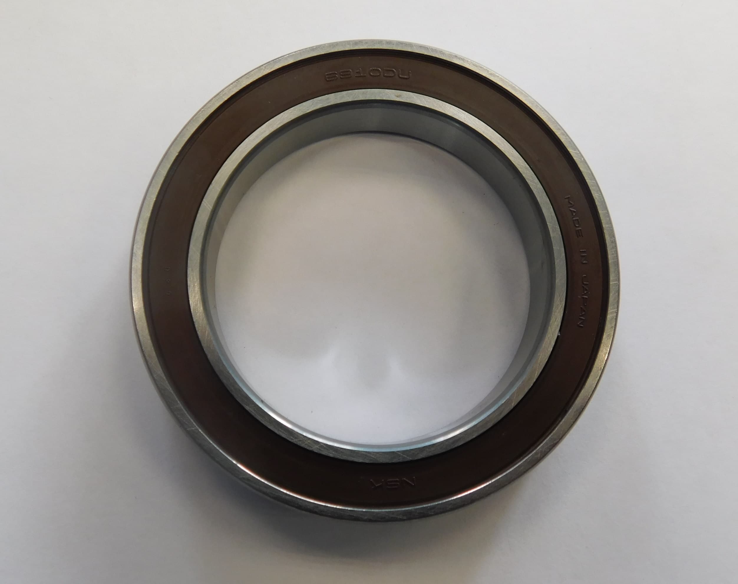 Подшипник ведомого вала виброузла TSS-CP-220/Deep groove ball bearing 6910, CNP330Y-1-C24 (4060100123)