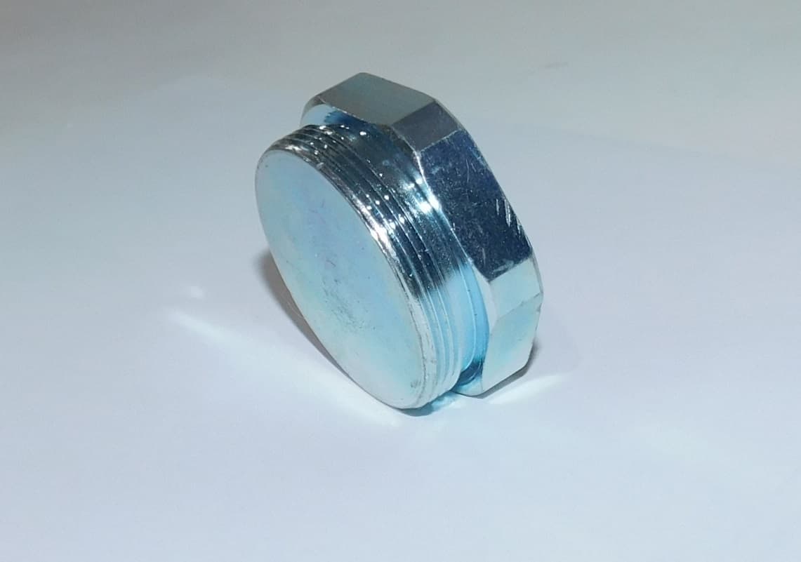 Заглушка насоса масляного TSS-CP-220/Big screw plug, CNP330Y-1-A15 (3010102004)