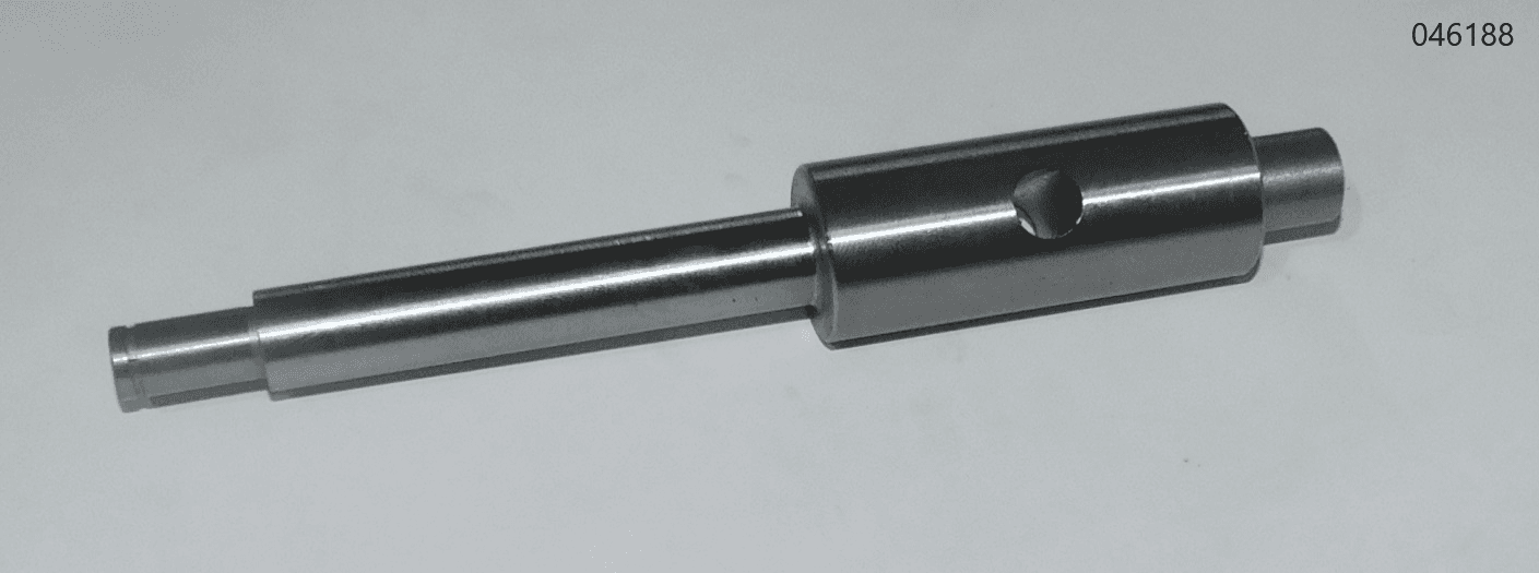 Толкатель виброузла TSS-CP-220/Reversing lever, CNP330Y-1-C28 (3010102025)
