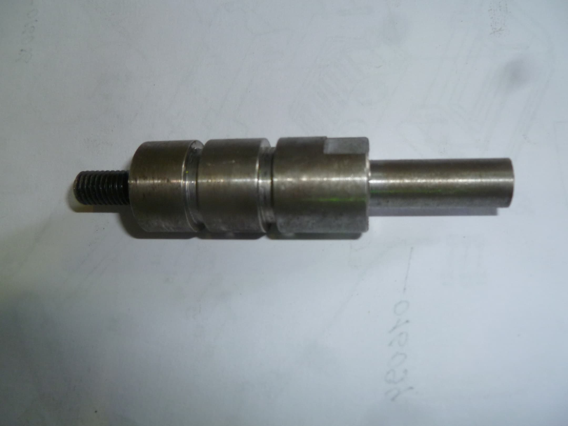 Толкатель TSS-WP160/170L/H/Position rod,300024-39