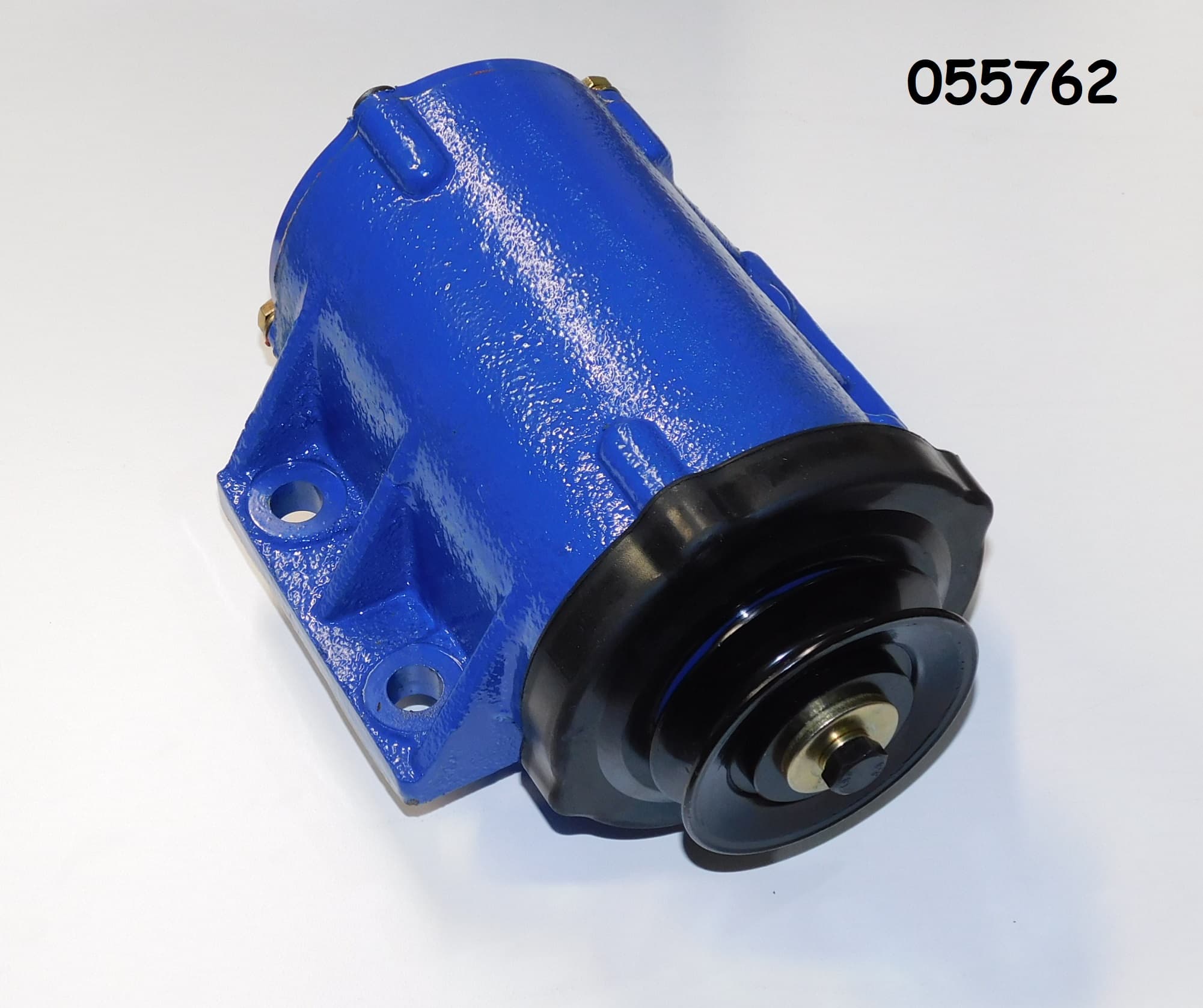 Вибратор в сборе TSS-WP100TH&L/Vibrator assembly, №2 (CNP15002)