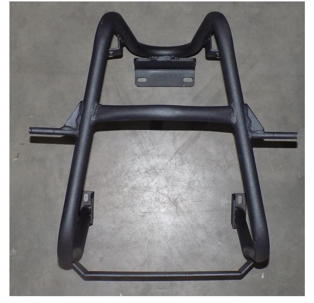 Рама защитная TSS-WP100TH&L/Protective frame, №32 (CNP15032)