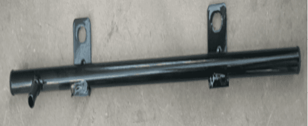 Трубка подачи воды TSS-VP90TL(H)/Iron water pipe TSS-VP90TL(H), №10 C80T