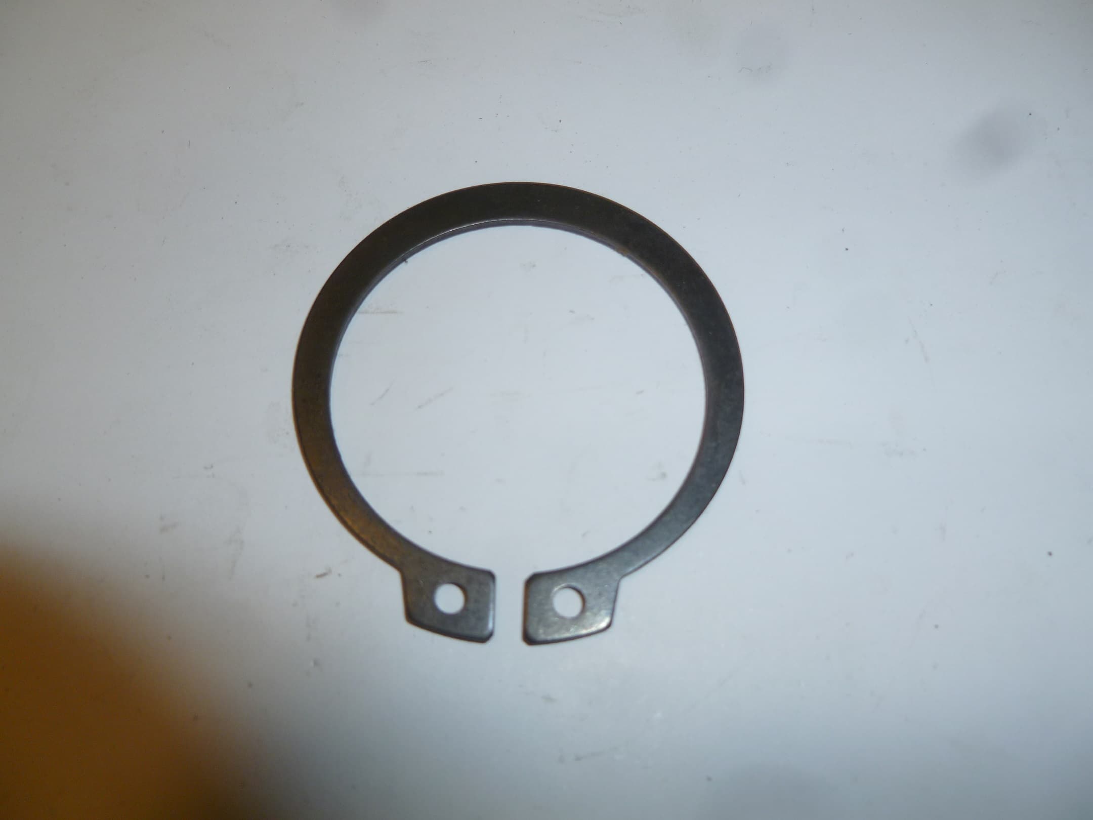 Кольцо стопорное Ø42мм/Retaining Ring 42