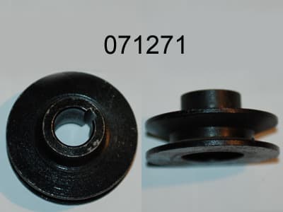 Шкив (20х70х30х1А) вибратора ТСС ВП-20 (MS20)/ Pulley for, (2007001)