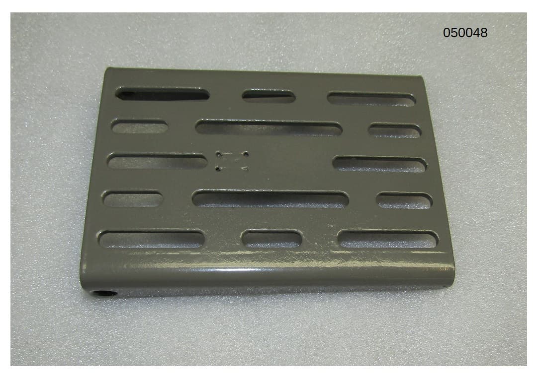 Педаль газа правая DRD1600L/H/Throttle pedal,CNMG30-A012