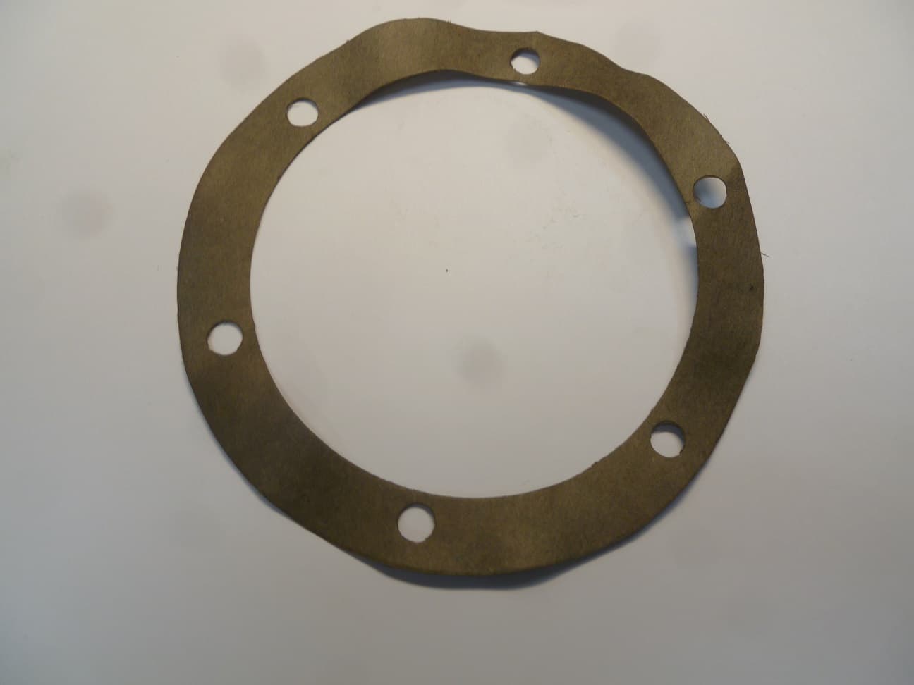 Прокладка редуктора TSS DMR600L/Gasket