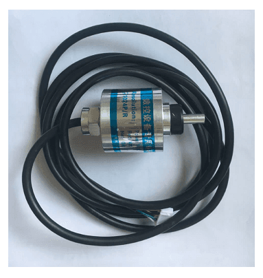 Энкодер магнитный TSS GW 42-52 с ЧПУ/Magnetic encorder, №2-2