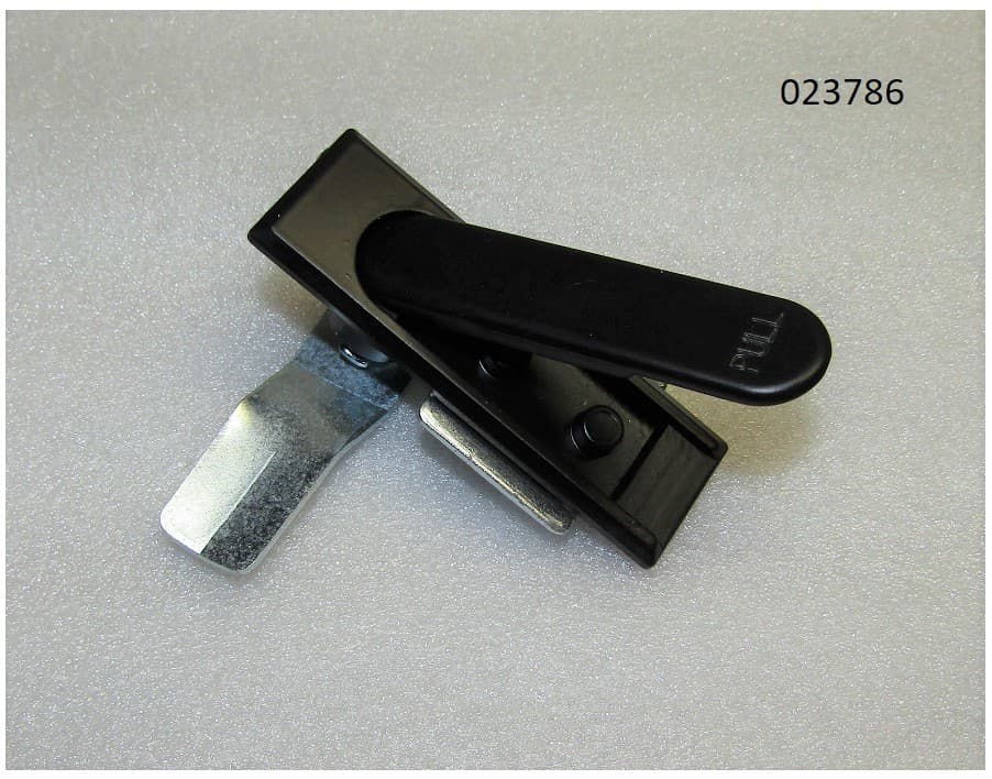 Замок дверцы TSS GW 40-52/Door lock