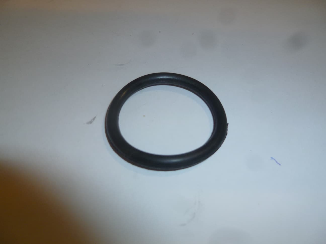 Кольцо уплотнительное пробки PGHP50/O-ring seal, №17 (30152-00113-00)