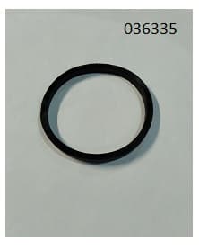 Кольцо уплотнительное крыльчатки PGS80/Sealing pad