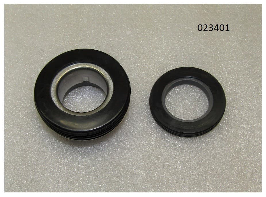 Уплотнитель механический TSS PGST100/Seal mechanical PGST100, №4 (70010-00522-00)